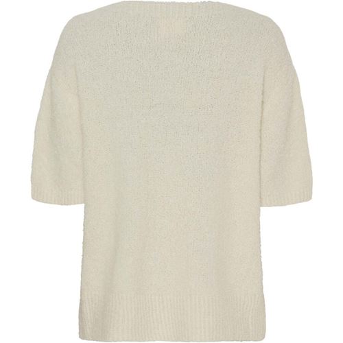 Tröjor/koftor - Coco Knit – Cream